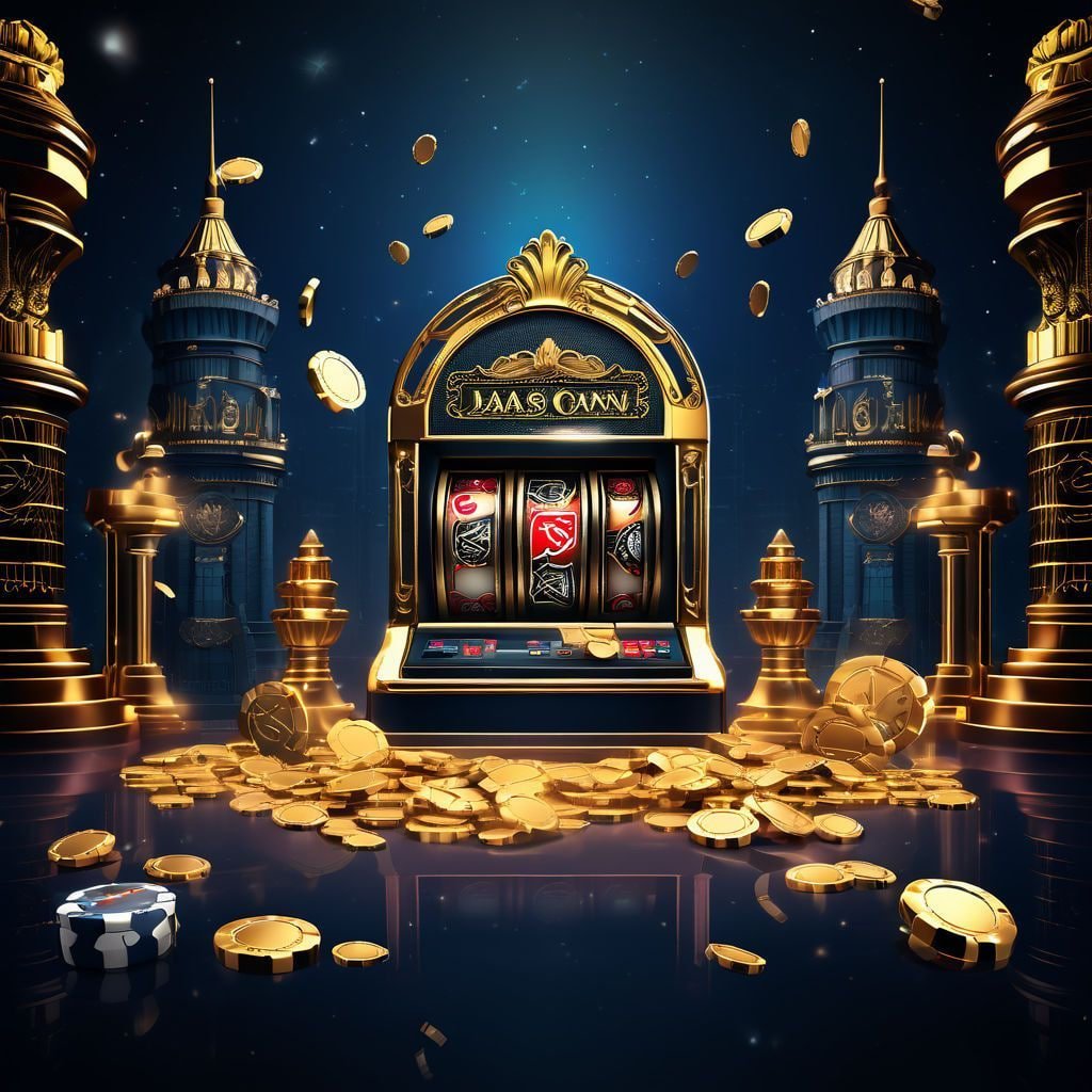 Cash Out Game 